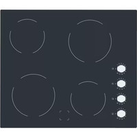 Electrolux EHF6140ISK Ceramic Hob 60cm 4 Zone Black