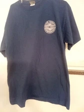 Mr Zogs Sex Wax Short Sleeve Tee Size XL