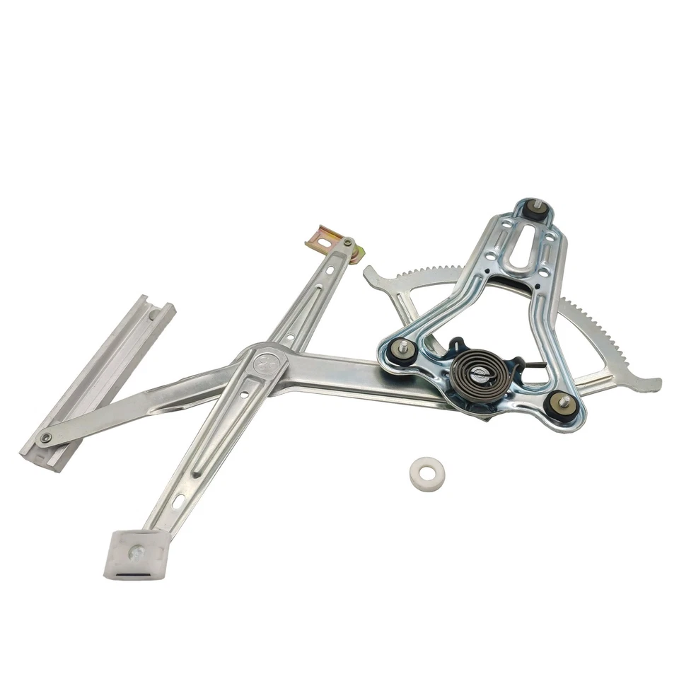 Window Regulator Front Right Side Right for Mercedes Benz 300D 400E E300 740-571 - Imagem 3 de 4