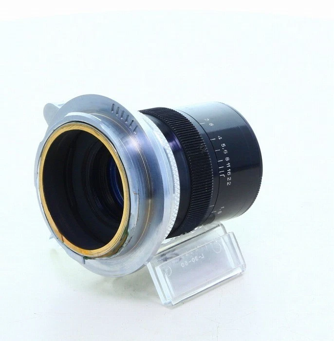 ANGENIEUX L 50mm F/1.8 S1 Lens for Leica M from Japan - Image 3 of 4