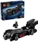 LEGO DC Super Heroes 76333 Batman Batmobile 272pcs