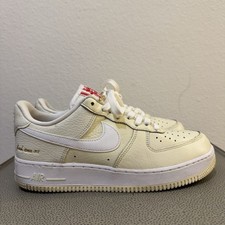 Preços baixos em Nike Air Force 1 '07 Premium Popcorn | eBay