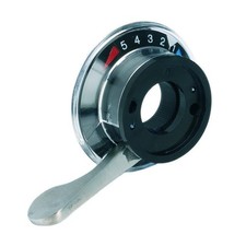 Mira 722 Shower Temperature Regulator Control Adjustment Lever - Metal - 800.01