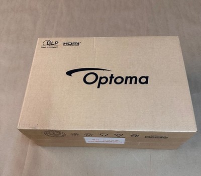 OPTOMA ZH450 Projector FHD 4500lm