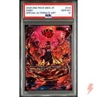 PSA 10 Sabo (SP Alt Art) PRB02-014 SR ONE PIECE Card Game Japanese 2026