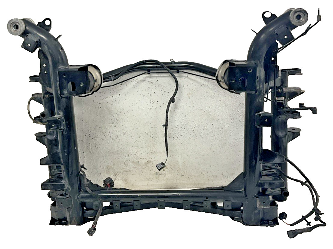 Aston Martin V8 Vantage 2007 Rear Subframe P/N BG335R003AF