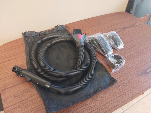 Bissell ProHeat 2X Revolution Deep New Cleaner Hose & Attachment Tool Kit - Picture 7 of 9