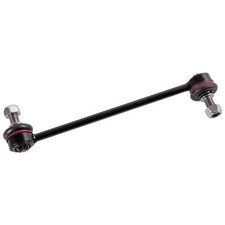 1X ANSCHLUSS STABILISATOR VORNE L/R 243MM PASST ZU: HYUNDAI ELANTRA IV I30; KIA