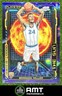 Brandon Miller RC 2023-24 Topps Cosmic Chrome Planetary Pursuit Sun Hornets