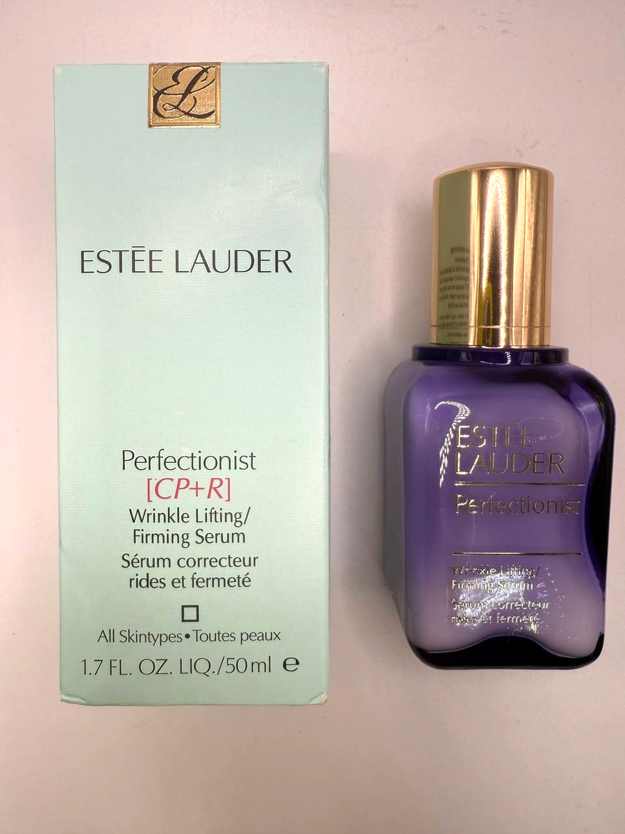 Estee Lauder Perfectionist CP+R Wrinkle Lifting Firming Serum 1.7
