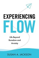Susan Jackson | Experiencing Flow | Taschenbuch | Englisch (2024)