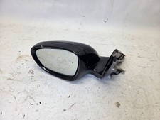 Retroviseur gauche (ou coque) Saab 9-5
