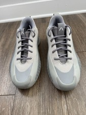 Adidas AE 1 Low Metallic Grey for sale | eBay