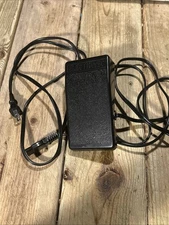 YDK Electronic Controller YC-482J-1-EC Sewing Machine Foot Pedal Speed Control