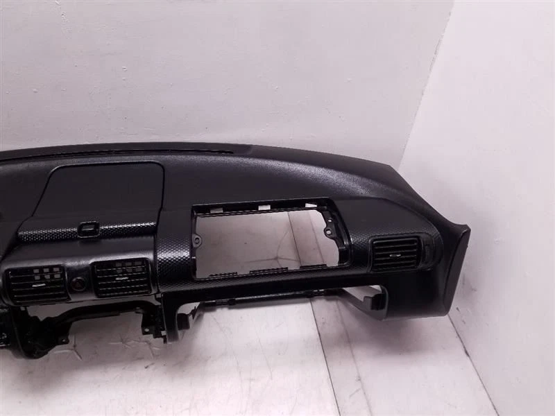 00 01 02 03 04 05 TOYOTA MR2 SPYDER UPPER DASH PANEL BLK-FA20 Foto 4 de 4