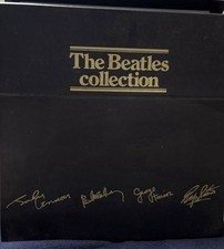 The Beatles Collection Vinili 33 Giri