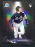 Bret Baty 2023 Bowman Chrome Prospects Spotlight RC NY Mets #BS-13