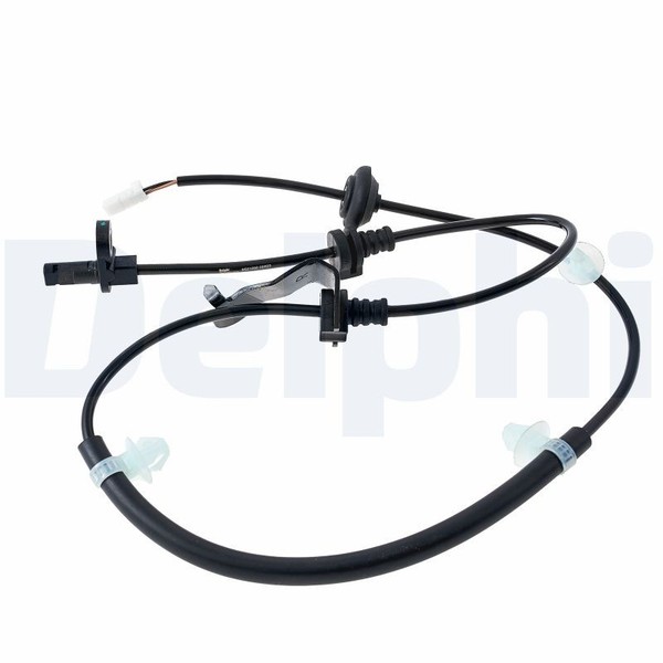 ABS-SENSOR FÜR Honda Jazz III (Ge , GG , GP , ZA ) - Delphi SS21090-12B1-image