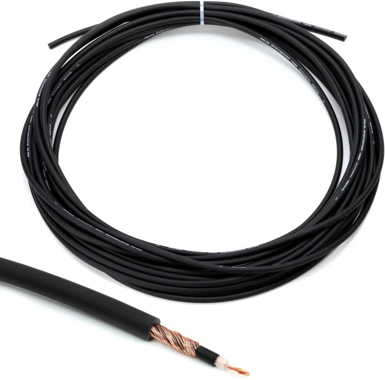Pro Co 120S1 Excellines Bulk Instrument Wire - 50 Foot 4490₽