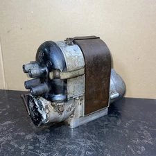 Antique IHC Farmall F4 Magneto Tractor Parts McCormick Deering