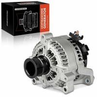 Frankberg Lichtmaschine Generator 180A Passend FüR BMW 1 | 5481FB0032283