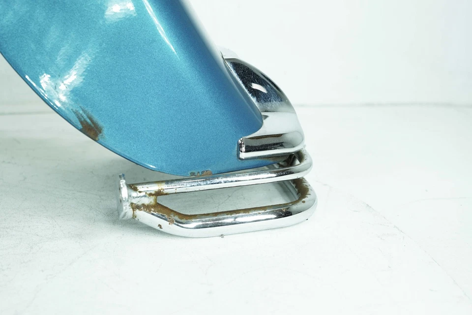 Harley Touring 1995 FLHR Road King OEM guardabarros trasero indicadores de señal de giro Foto 2 de 4