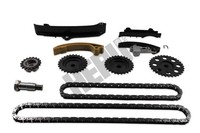 Steuerkettensatz Hepu 21-0160 FüR VW Sharan 7M8 7M9 7M6 Golf 3 1H1 Passat B3 B4