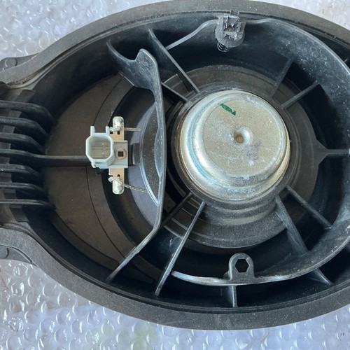 Radio Stereo Speaker L/F Front Driver 2017 Cadillac XTS 5-50-9p - Picture 4 of 4