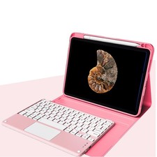 Keyboard/Trackpad/Case for iPad Air 11 inch M4/M3/M2/ Air 5/4 10.9"