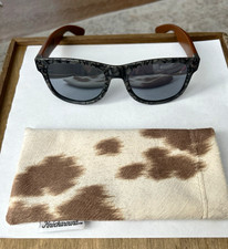 Knockaround QuickDraw Limited Edition Fort Knocks Sunglasses 2018 