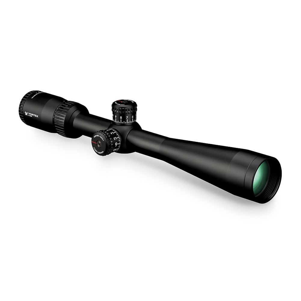 VORTEX Diamondback Tactical 4-12x40mm Shockproof Fogproof Riflescope (DBK-10025)