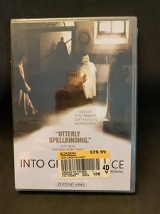 Into Great Silence | eBay