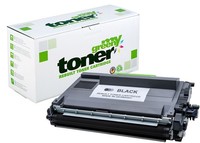 My Green Toner FüR Brother TN-3600 Schwarz - Ca. 3000 Seiten TN3600 Black