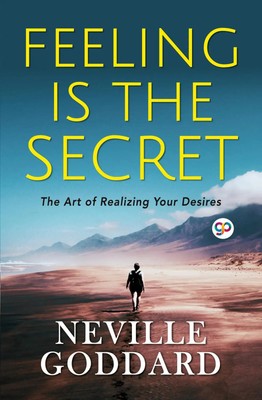 Neville Goddard | Feeling is the Secret | Taschenbuch | Englisch (2019)