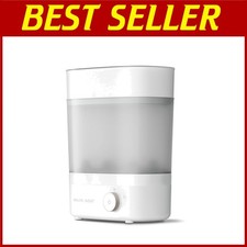 Philips Baby Bottle Sterilizer  Dryer