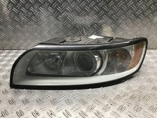 Scheinwerfer links  Volvo V50 (545) 694850