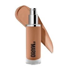 Makeup By Mario SurrealSkin Liquid Foundation 16C 1 FL OZ NEW NIB Holiday Gift