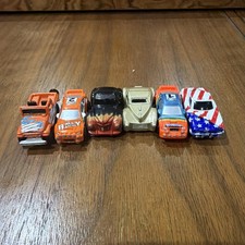 Mini Toy Cars