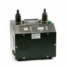 Portable B322 Electric Balloon Pump Inflator Party Air Blower Electric Machine