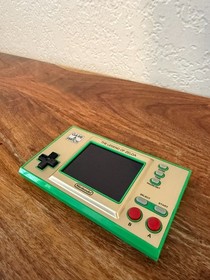 Nintendo Game & Watch The Legend of Zelda Handheld Console