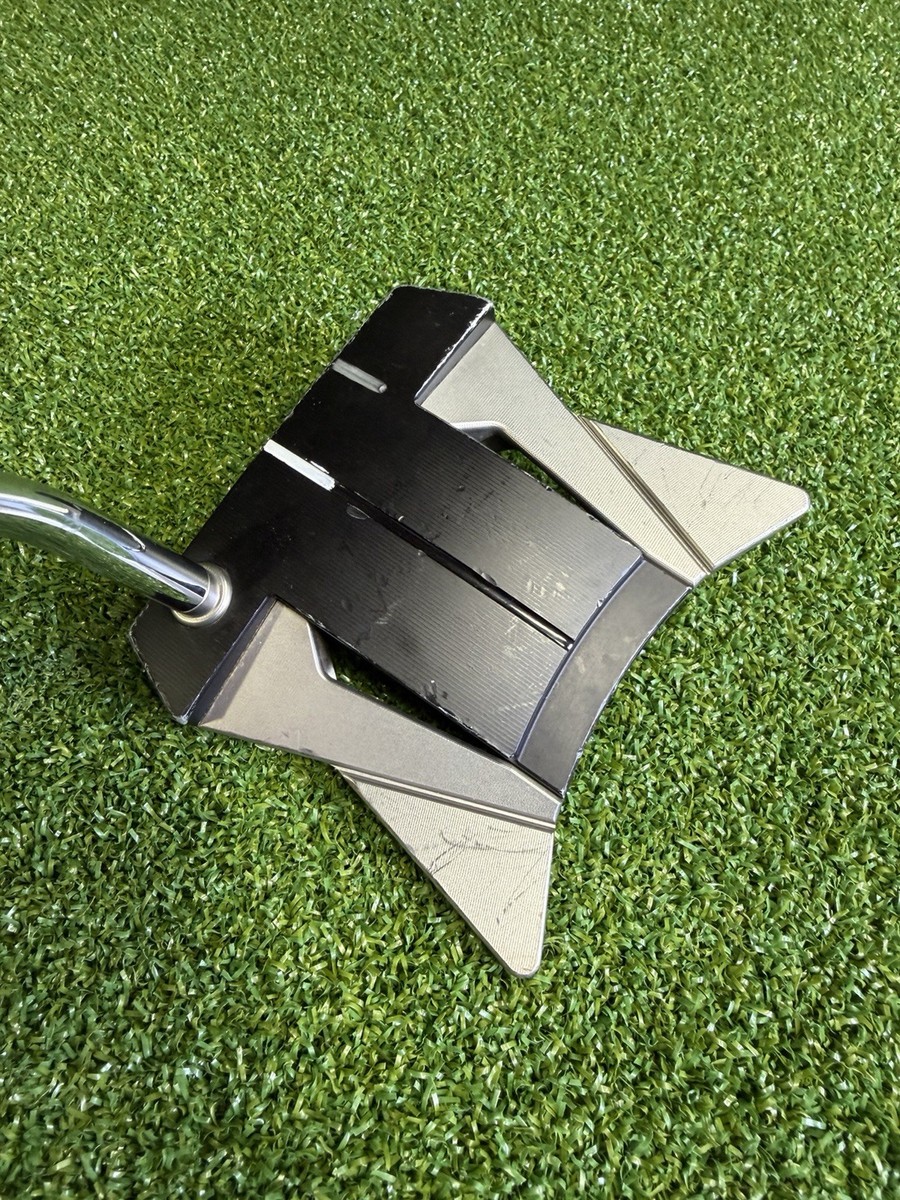 Scotty Cameron Phantom X 12.5 RH Mallet Putter | eBay
