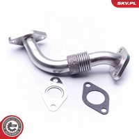 Esen SKV Rohrleitung Agr-Ventil 14SKV705 FüR VW Passat B5 3B2 Variant 3B5 3B3 SL