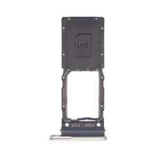 SINGLE SIM TRAY FOR GALAXY Z FOLD 5 5G CREAM 