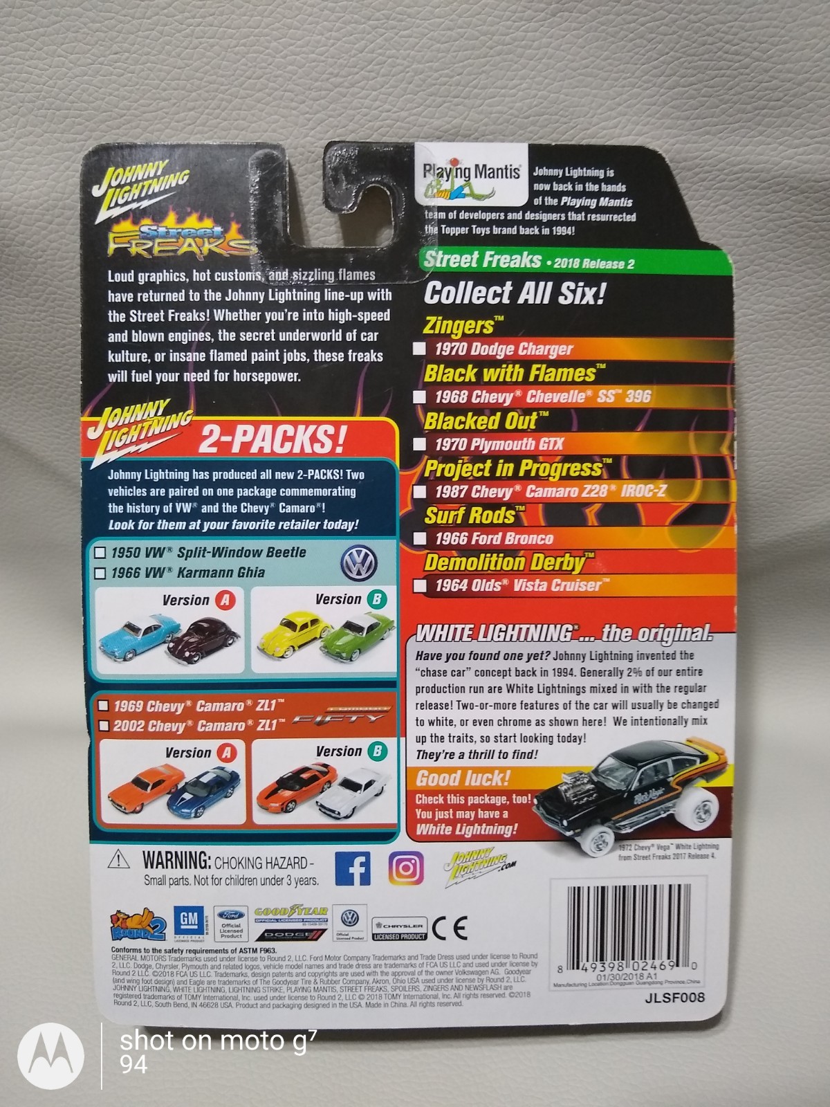 Foto 11 di 12