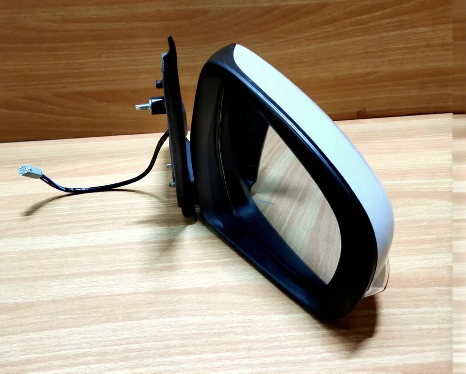 Nuevo espejo retrovisor genuino OEM adecuado para Suzuki Ertiga 2019-2024 Foto 3 de 4