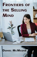 Frontiers Of The Selling Mind Dan Mcmeans Taschenbuch Englisch 2025