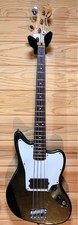 Bajo Squier Jaguar H por Fender Jaguar Bass