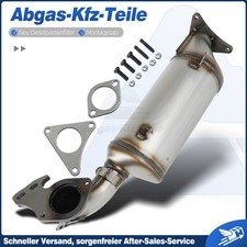 NEU Dieselpartikelfilter passend Für Subaru Forester Impreza 2.0D AWD 44612AA670