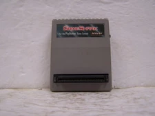 Playstation Game Shark game enhancer