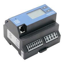 Janitza UMG604-E 5216222 20-50V Netzanalysato...